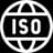 ISO Certificate